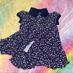 Ralph Lauren Dress set 18M